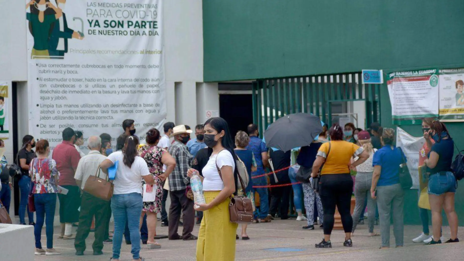 IMSS suspende servicios en Sinaloa tras detención de Ovidio Guzmán